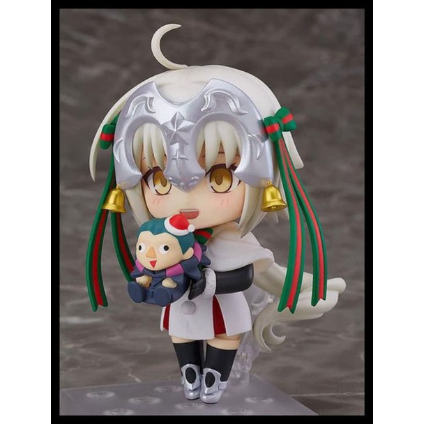 Lancer/Jeanne d'Arc Alter Santa Lily [815] ori