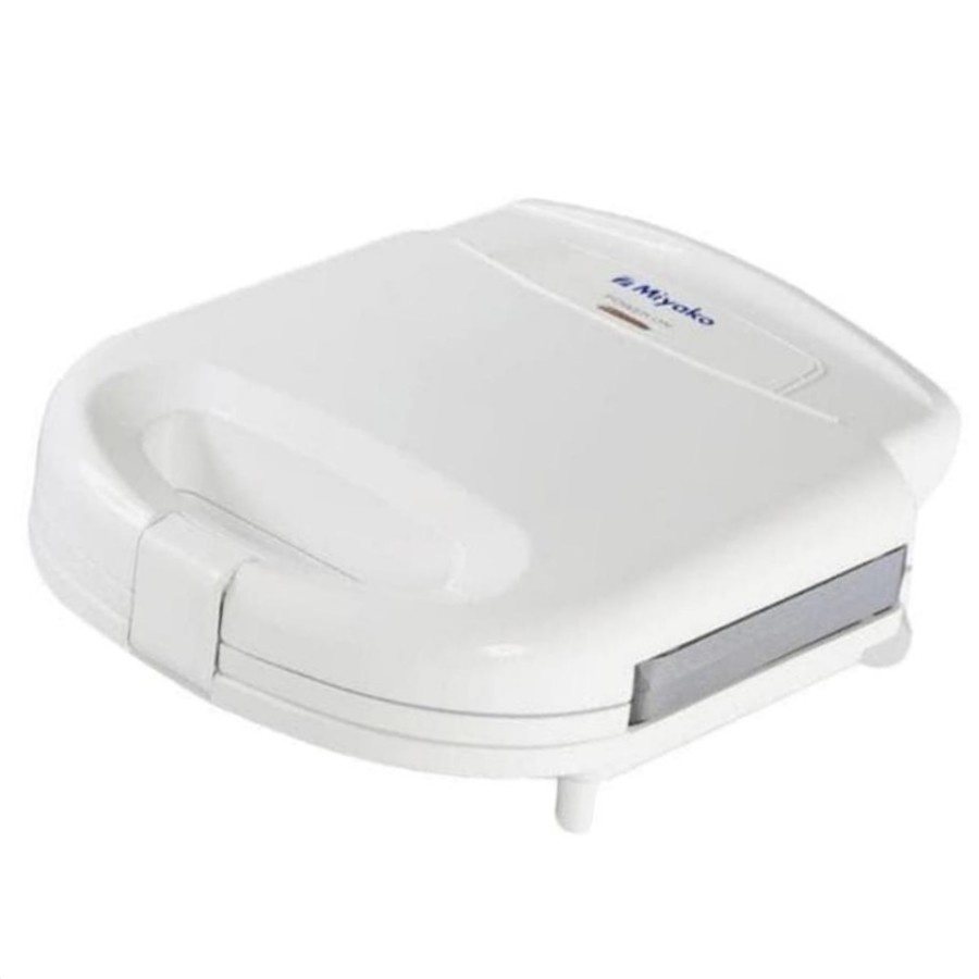 Miyako Sandwich Toaster Panggangan Roti Pemanggang Roti ST 221 ST211