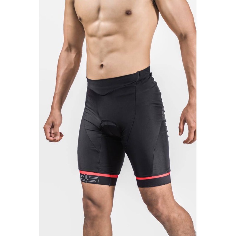 celana sepeda dick wolves velo