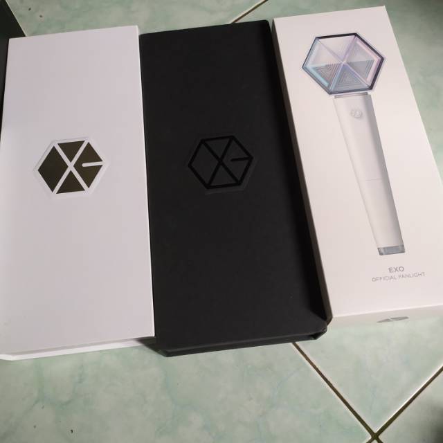 Co ls EXO ver 1