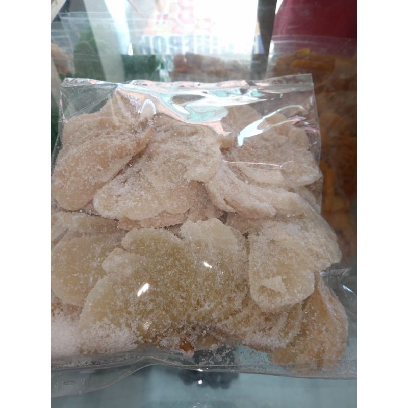 

Manisan Pala