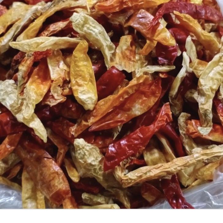 

Terjangkau - cabai kering/1kg/cabai rawit kering 시