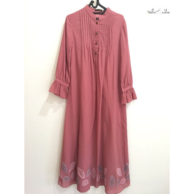 Preloved Shafira dress