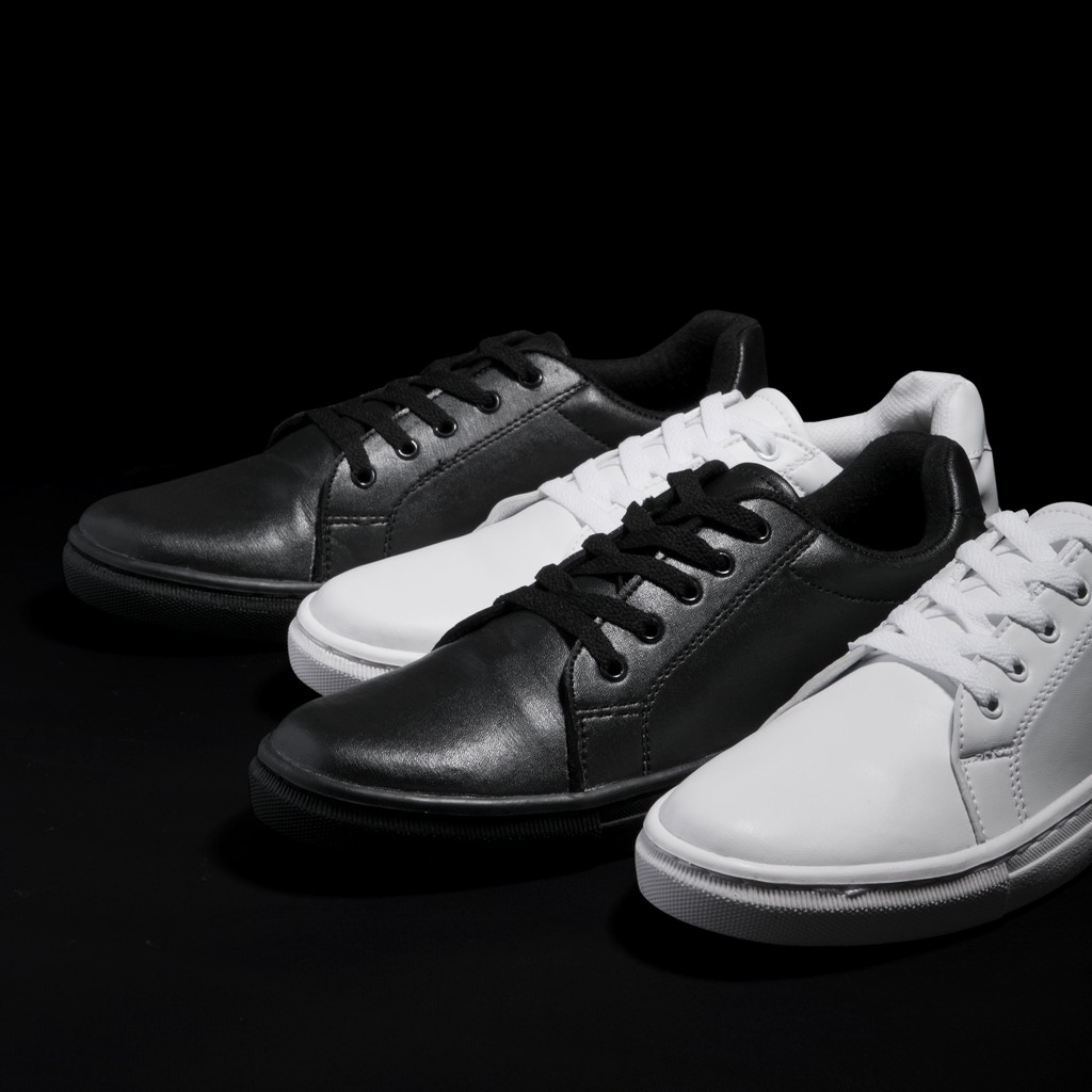 RIBSGOLD Basic Sneakers / Sendal Casual