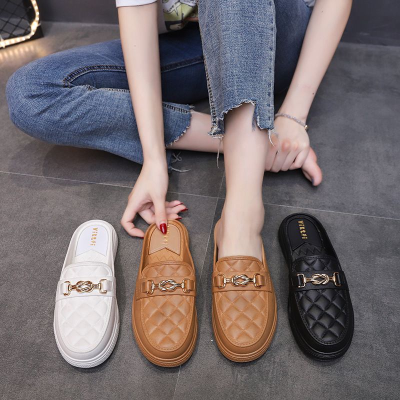 Sandal Fliptop Fashion Korea JSM Import High Quality S2