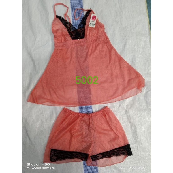 Sorex Baju tidur lingerie Art BT 5002