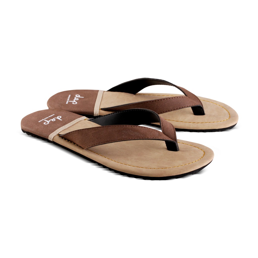  Sandal  Jepit  Pria  Casual Terbaru  Trendy Fashionable dan 