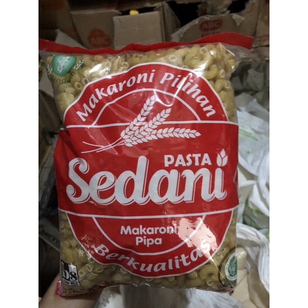 

Makaroni Rebus 1Kg