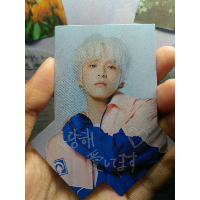 pc benefit ygselect ygs asahi chapter 2 ch2 treasure