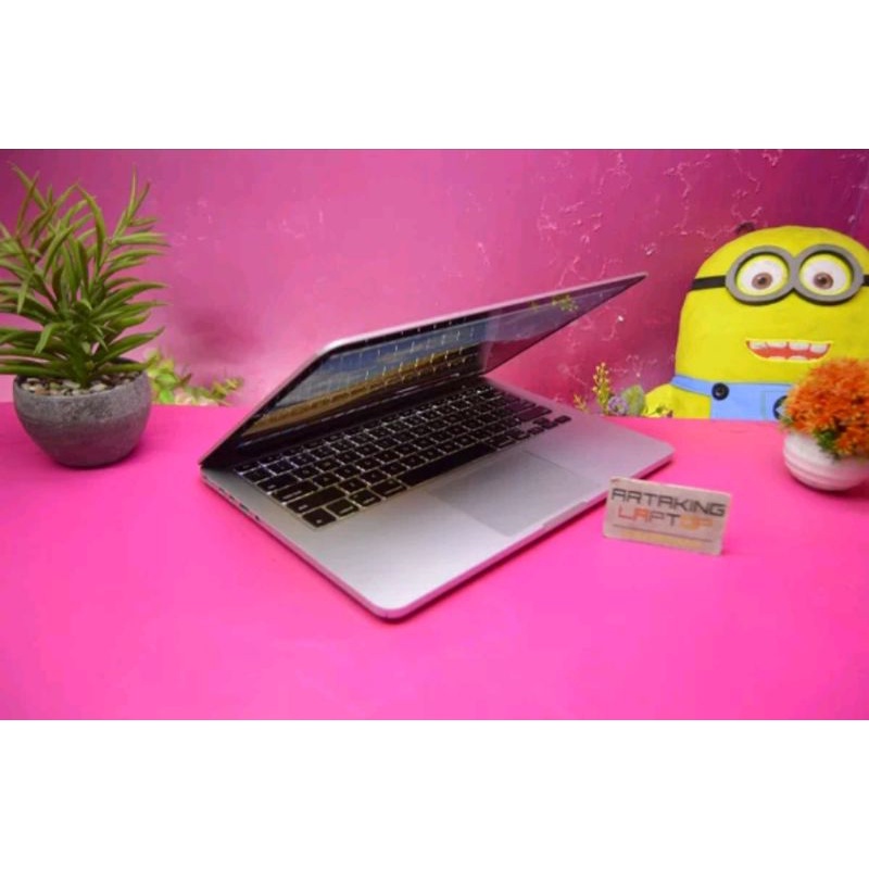 Macbook Pro Retina 2013