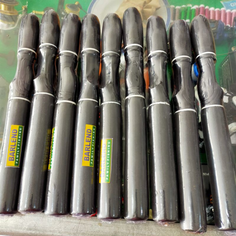 Reel Seat Custom/Reel seat Eva