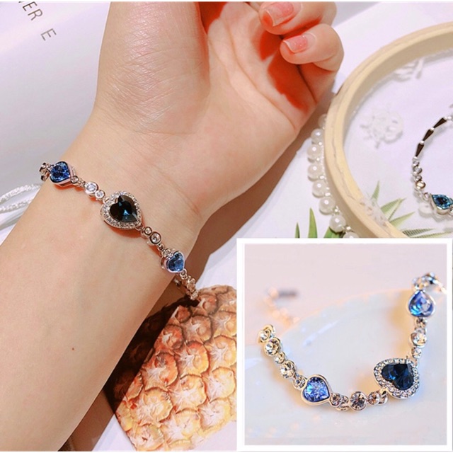 GELANG WANITA IMPORT CANTIK ACC194