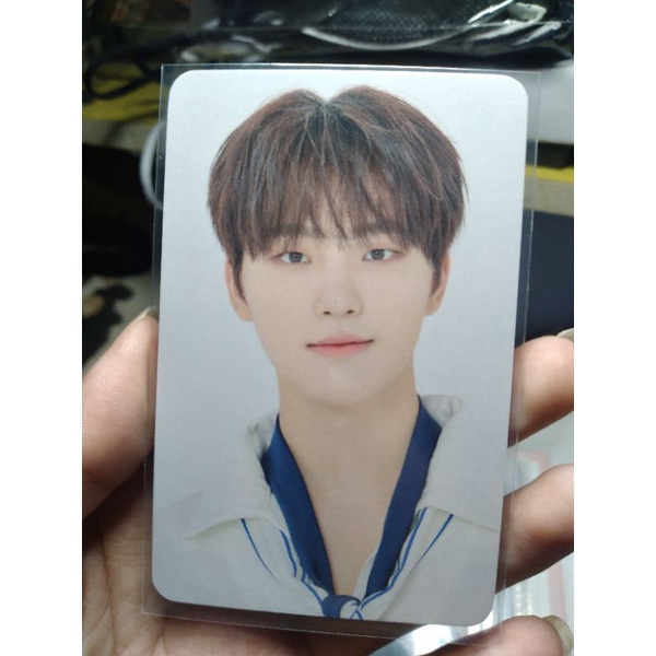 [BOOKED] PC 24H WATCH DINO SEVENTEEN