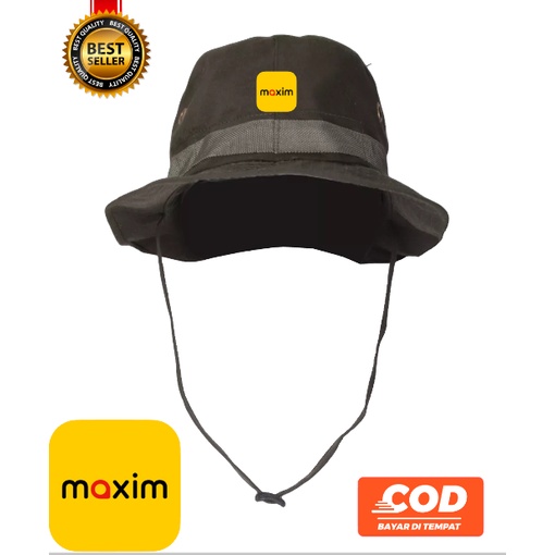 Topi rimba maxim premium grosirsweterbandung