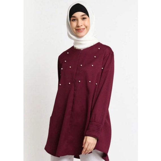 Le Najwa Anan Tunik