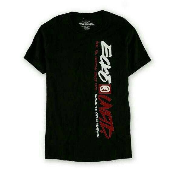 KAOS  ECKO UNLTD OVERSTANDING( XXXL-XXXXL)