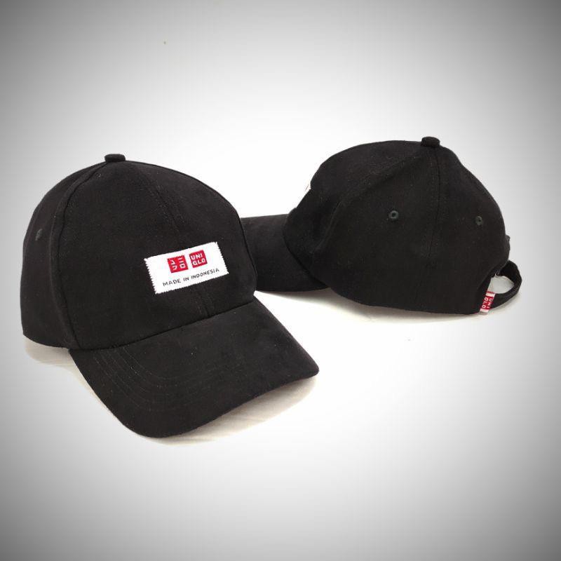 TOPI PRIA BASSEBALL TOPI UNIQLO INDONESIA TOPI BASEBALL TOPI POLOCAP