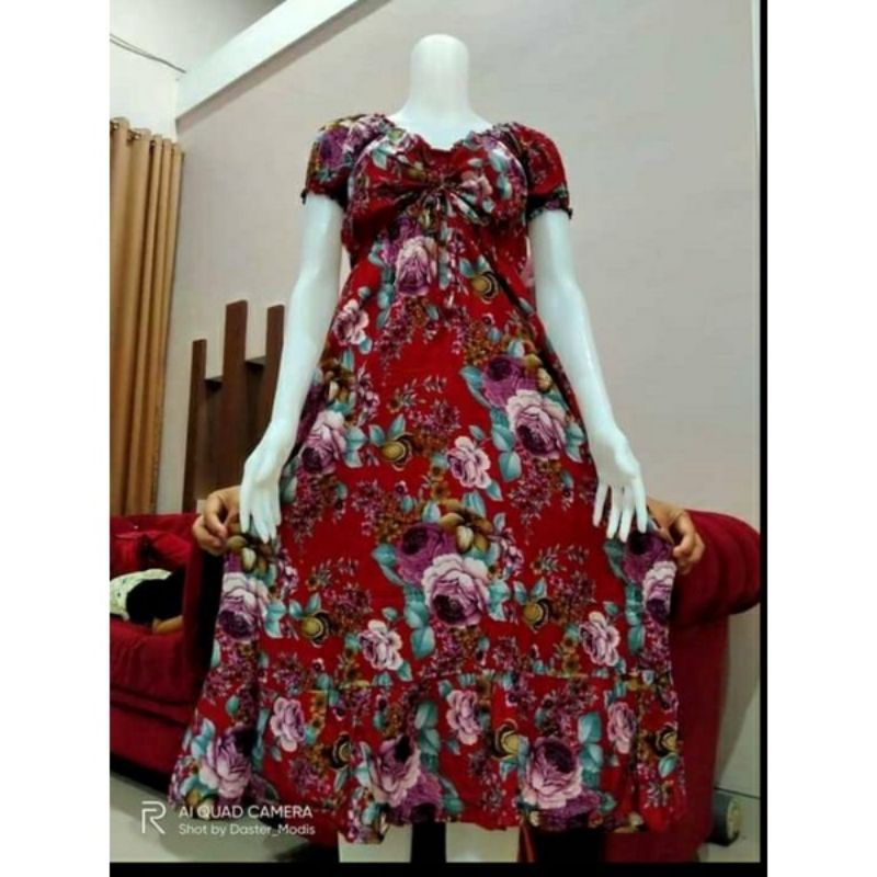 DASTER CASANDRA SERUT