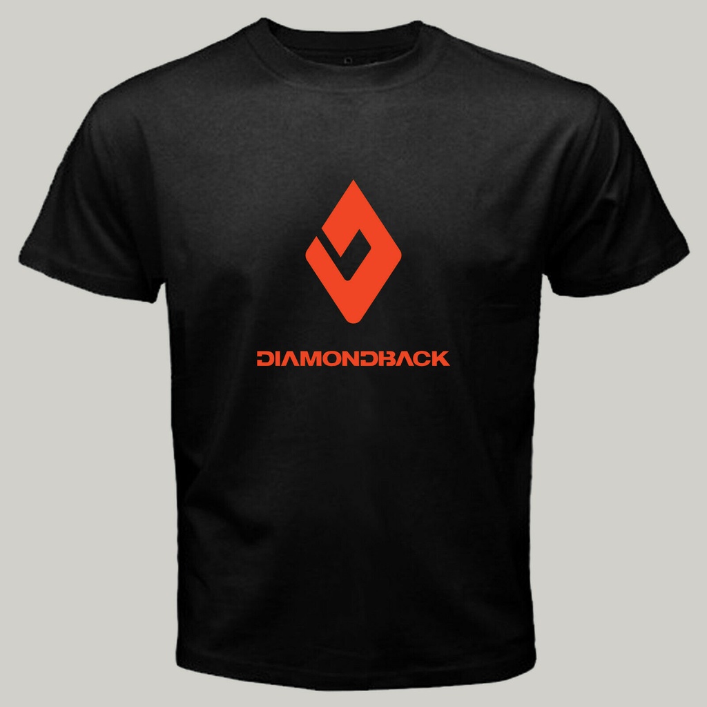 Kaos DB Bicycle Logo Road Bike e Bike MTB Tshirt