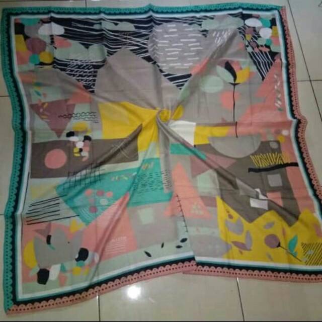 Deenay KW