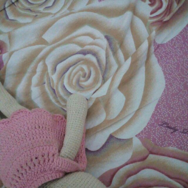 Kasur Lipat Queen Rebonded/kasur Busa Padat Ukuran 160