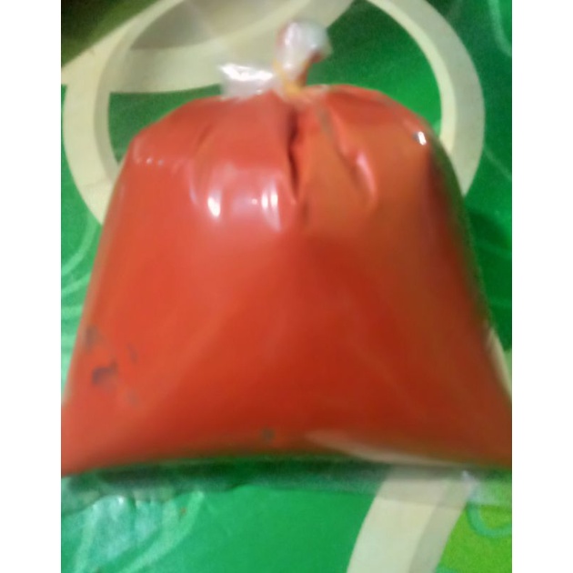 

cabe kering /giling halus ,1kg