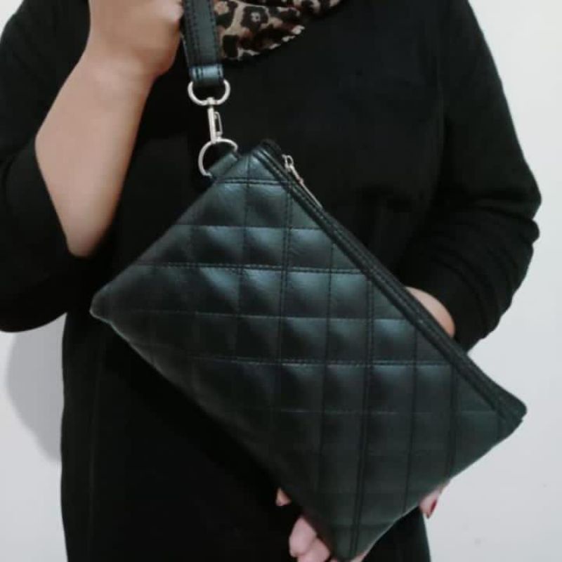 CLUTH FASHION /DOMPET WANITA MURAH