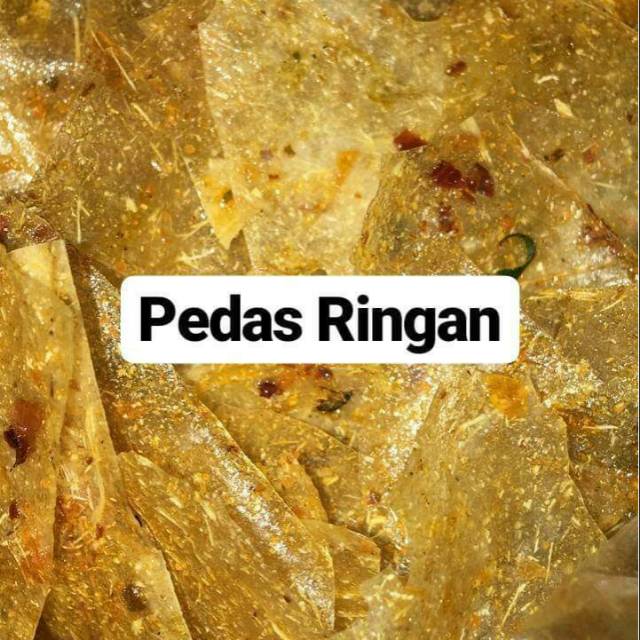 

Kripik kaca dan rambut barbie