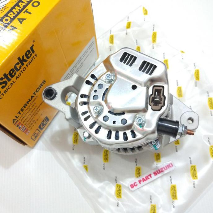 Alternator Dinamo Ampere Suzuki Jimny Katana Stc.