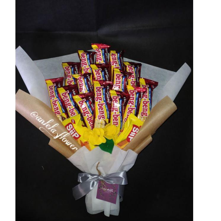 

Best Product HNMHT BUKET MAKANAN/BUKET BENGBENG TERJANGKAU/BOUQUET BENG-BENG MURAH 33 Ready Stok