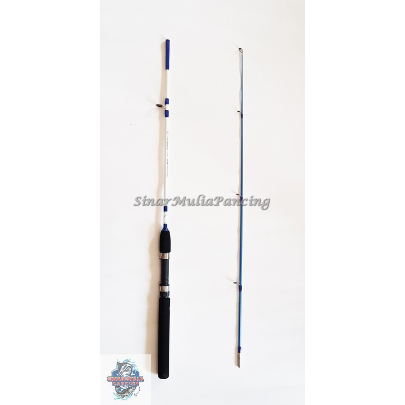 JORAN SPINNING UTECATE NAMAZU 150 & 180 [SPESIFIKASI CEK DESKRIPSI]