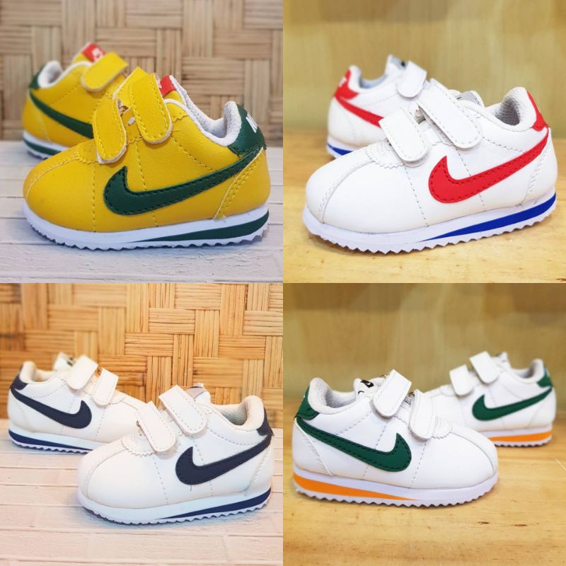 SEPATU ANAK NIKE CORTEZ KIDS TERMURAH SIZE 16-35