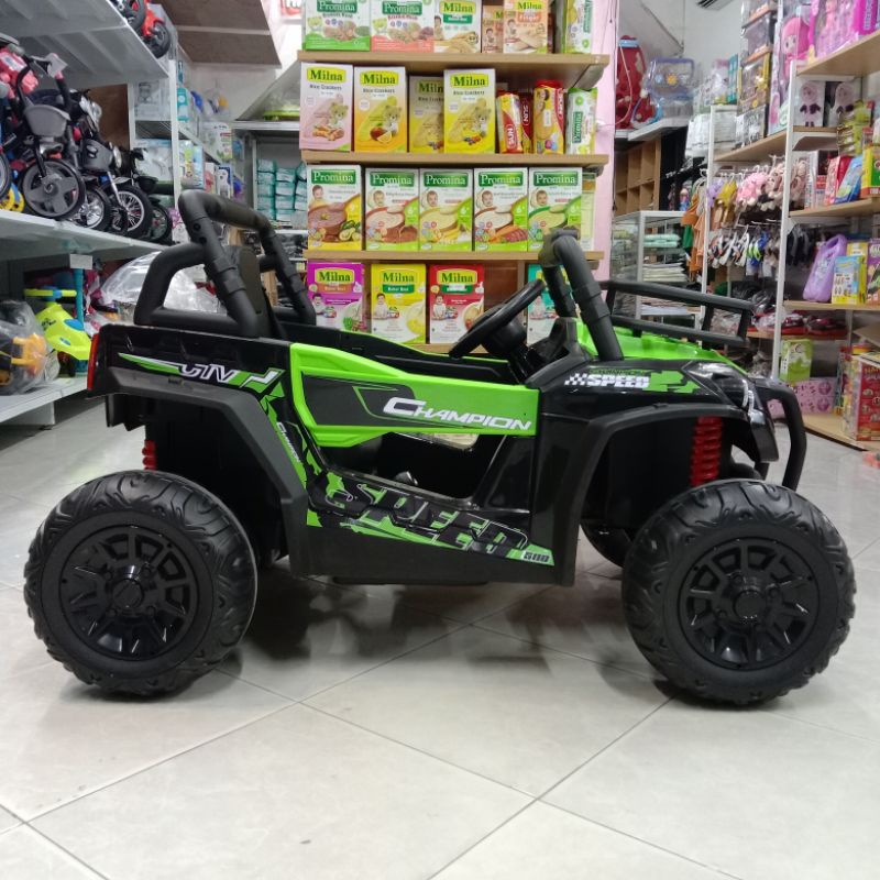 READY YUKITA MOBIL AKI 11 &quot;UTV EXPLORER&quot; KYZ-11