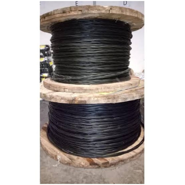 KABEL PLN SR TWISTED 4X25MM Kabel Twist /Kabel Listrik Harga Per-Meter