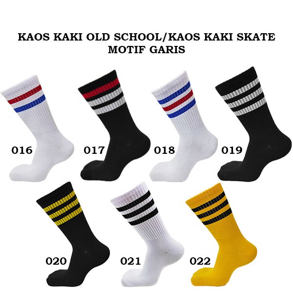  Kaos  Kaki  Skate Kaos Kaki Distro  Kaos  Kaki  Old School 