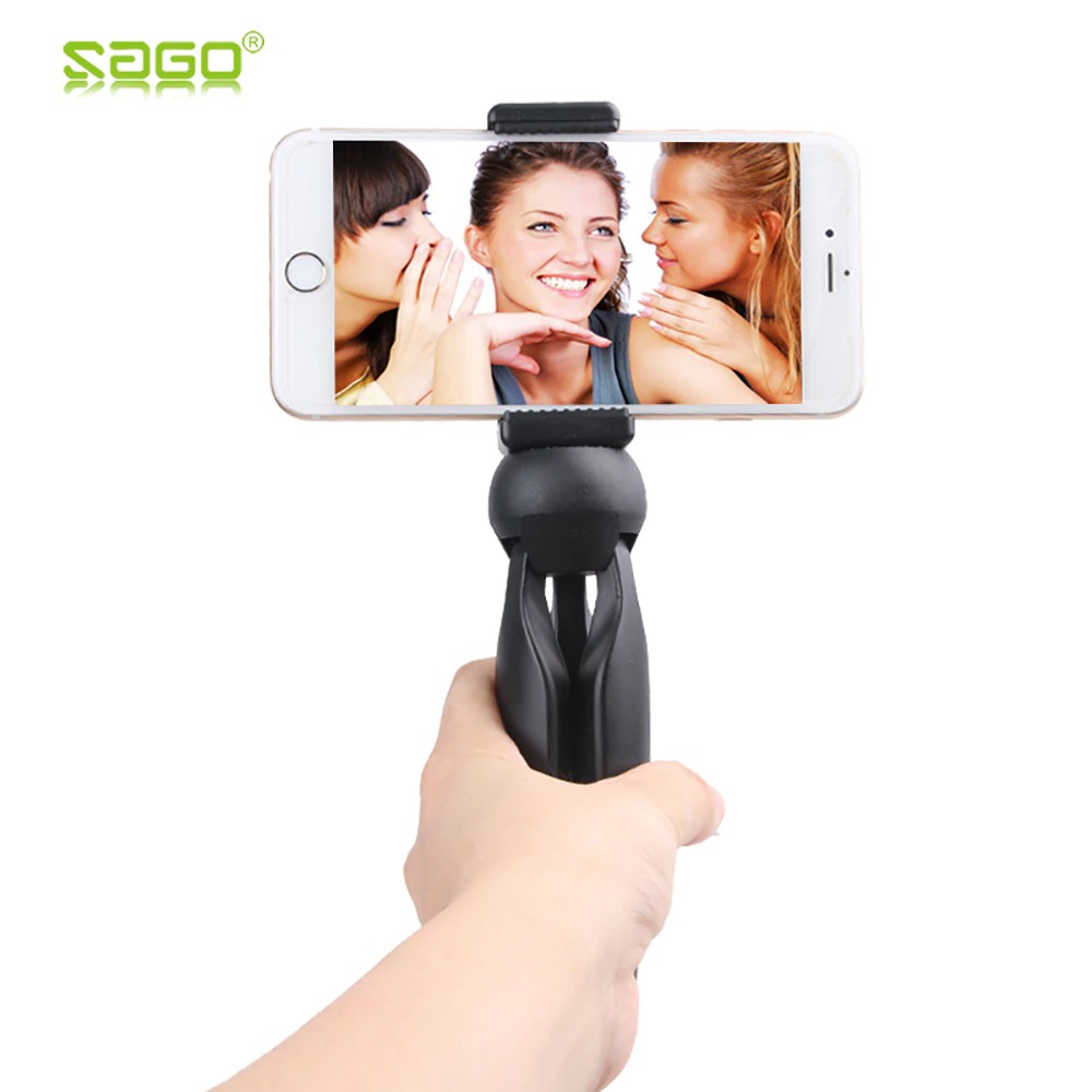 INDORETAIL | Fotografi | Video | Kamera Action Sagu Selfie Stick Bluetooth Selfie Stick Bluetooth