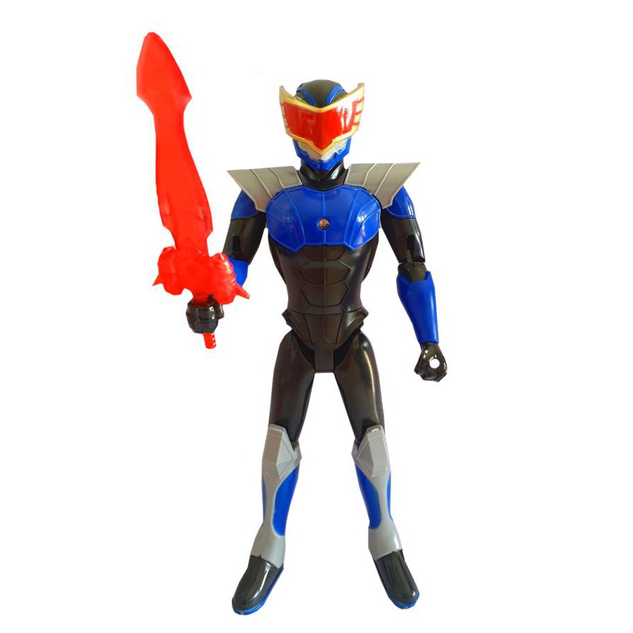Spesial Mainan Robot Bima-S Masked Rider - Eagle Sale
