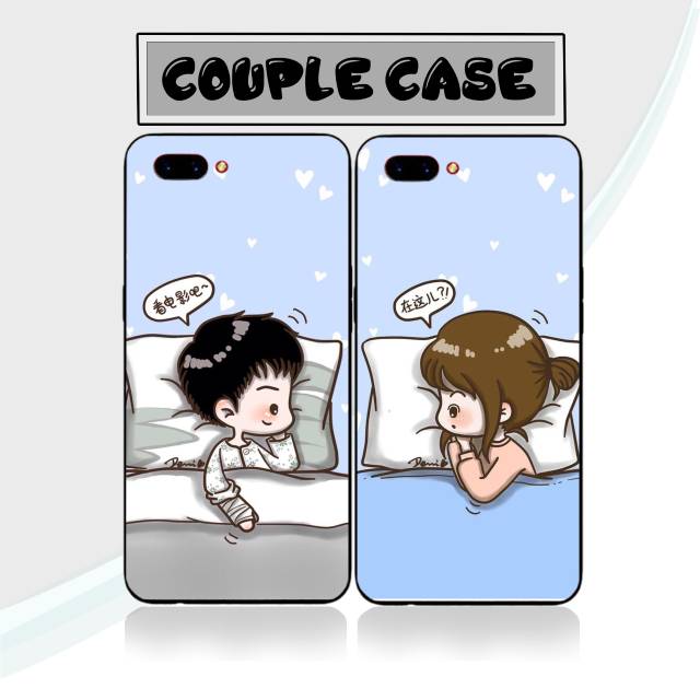 44 Koleksi Gambar Case Hp Couple HD