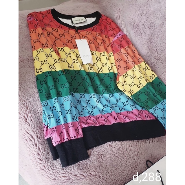 Gucci sweater