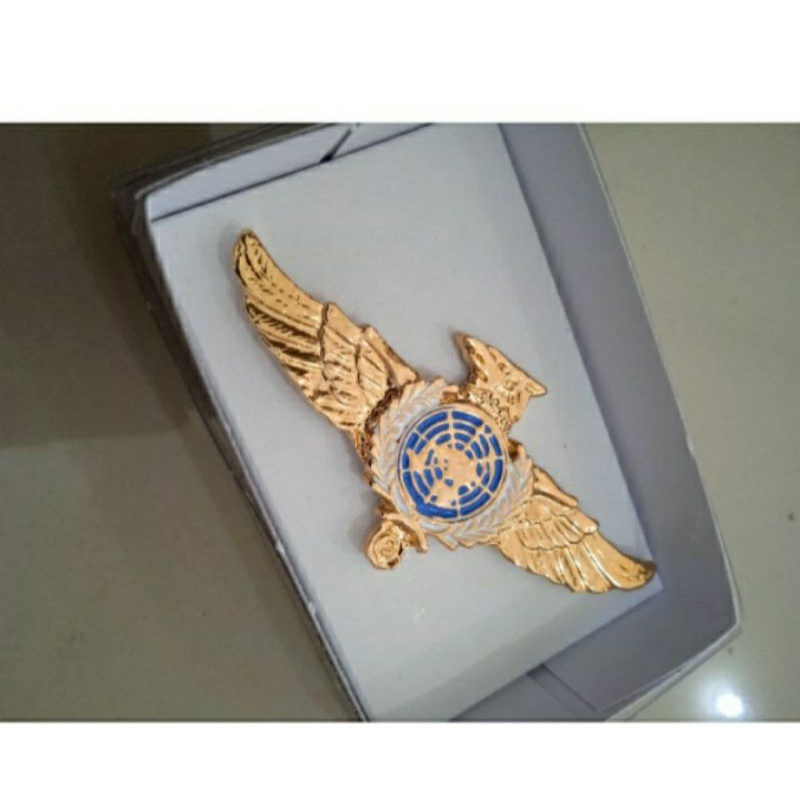Wing PDH UNIFIL PBB / Brivet pin lencana unifil pbb