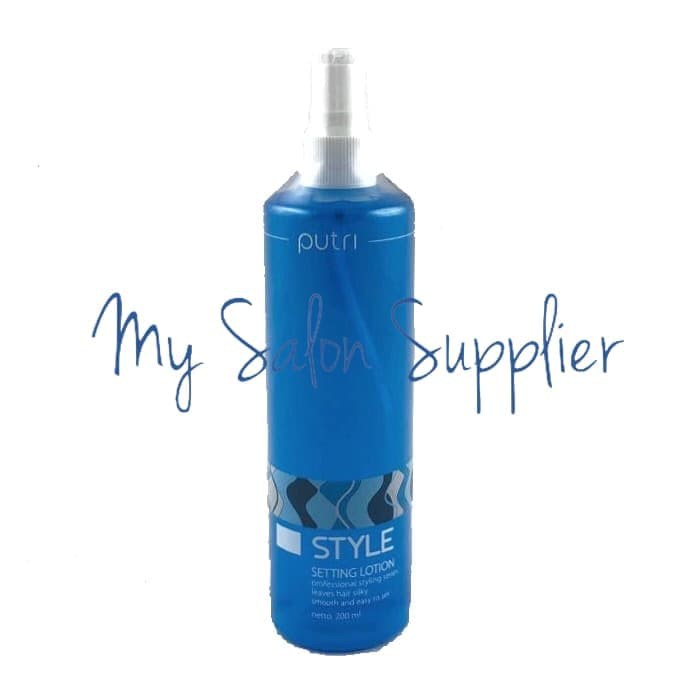 Putri Style Setting Lotion 200ml