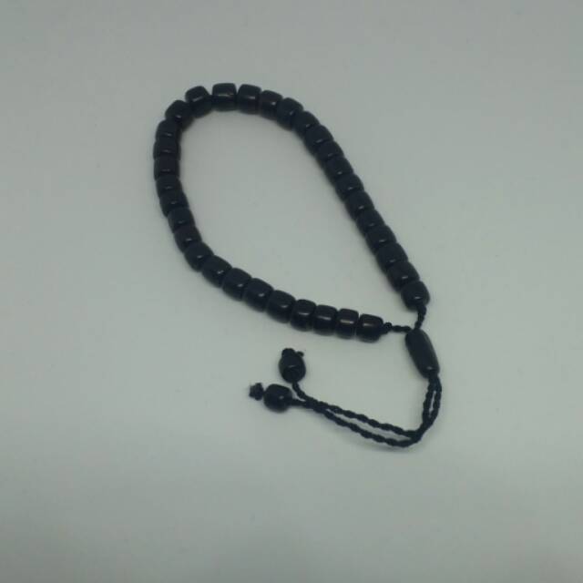 Gelang kokka fukaha hitam