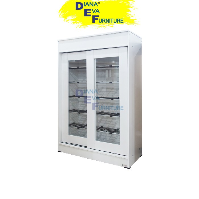 Lemari Sepatu Huga 425