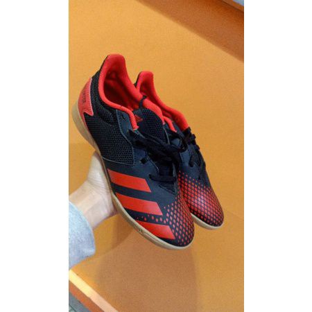 Adidas Predator 20.4 Size 38