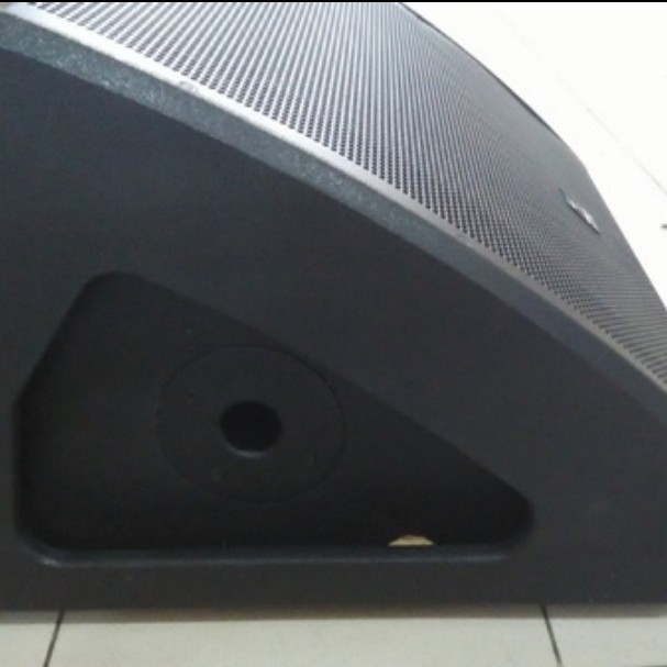 Speaker Monitor Aktif Proel 15 inch wd 15 A / wd15a / wd 15a Original