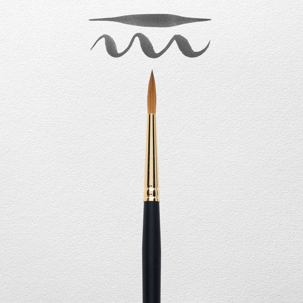 

REMBRANDT Water Colour Brush Series 100