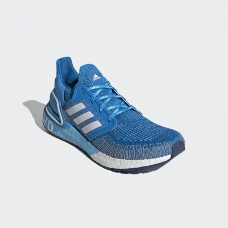 Adidas Ultraboost 20 Sydney City Pack Second