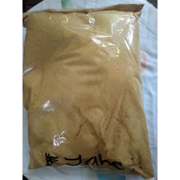 

Freesia Jahe Merah Bubuk Original 100 gram