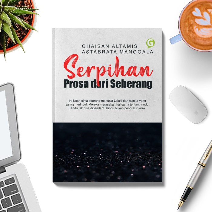 

CODE641 terpercaya Serpihan Prosa dari Seberang