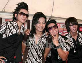 Kemeja Batik Pria Lengan Panjang Size M L Xl Xxl Xxxl